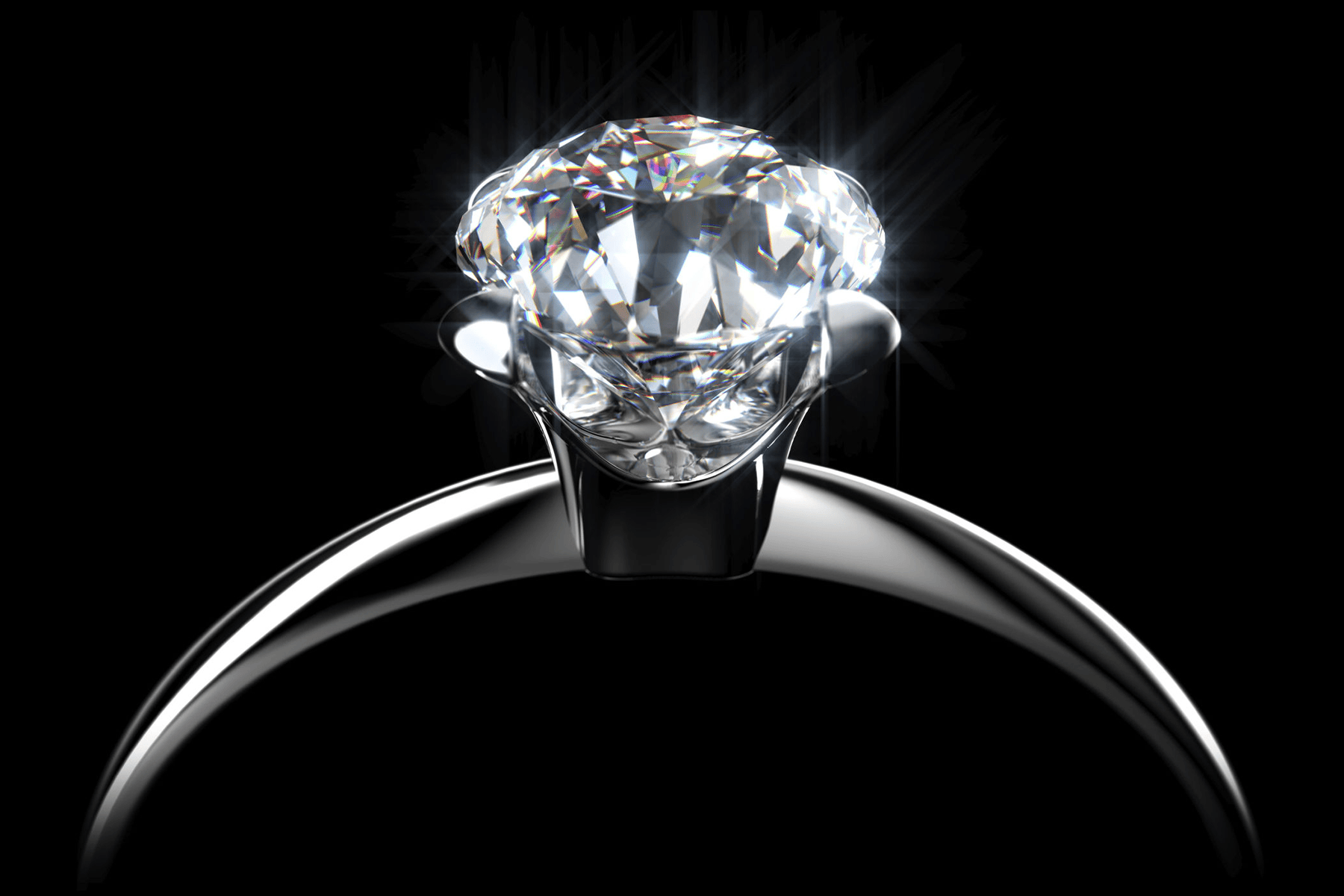 Sell Diamond