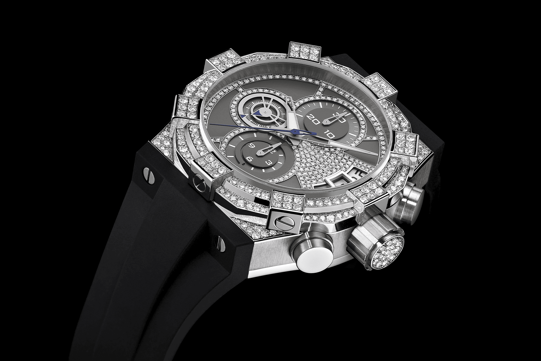 Sell Luxury Watch