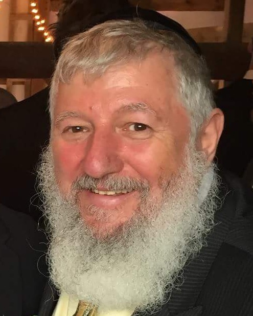 Mark Covant