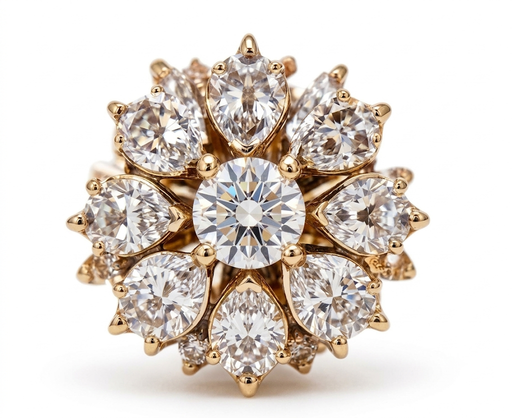 Brooches & Pins