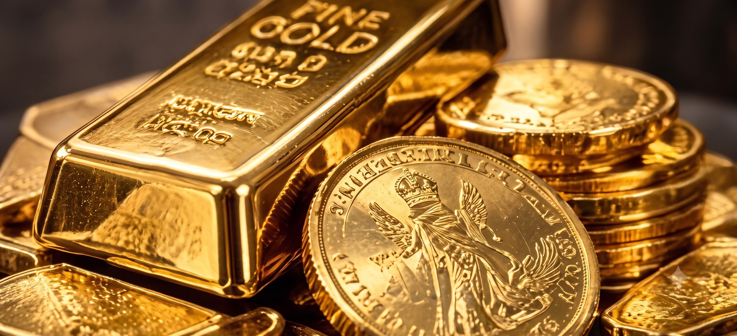 Gold