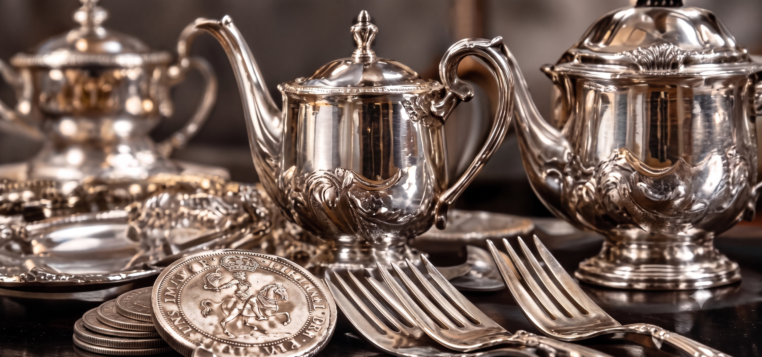 Silver