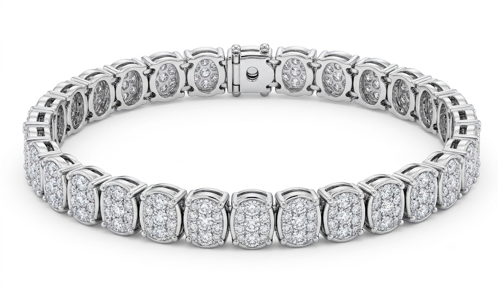 Tennis Bracelets