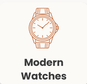 Modern Watches