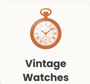 Vintage Watches