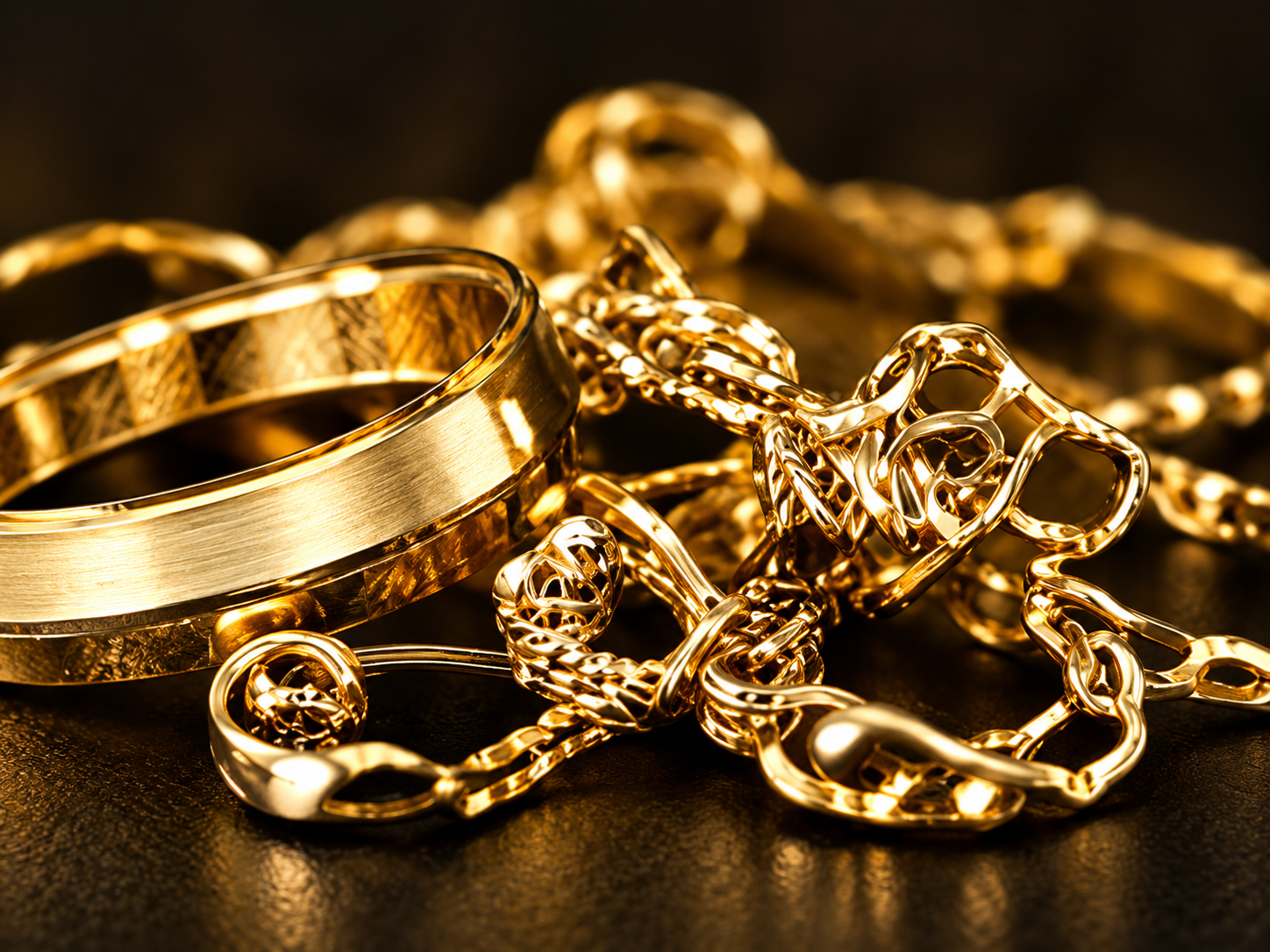 Gold & Platinum