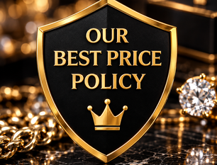 Our best price policy