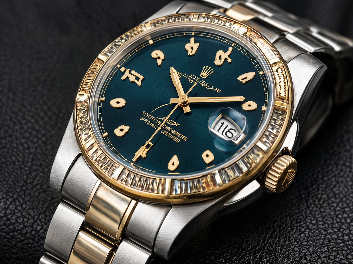 Rolex Watches
