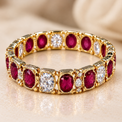 Gemstone Jewellery