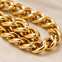 Gold Jewellery