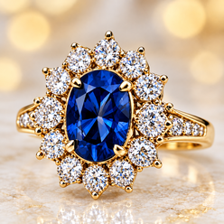 Vintage Jewellery